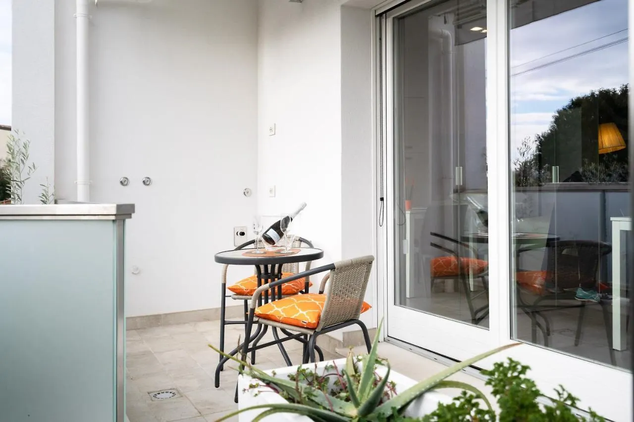 Louxory Accomodation Cagliari Apartment Italy