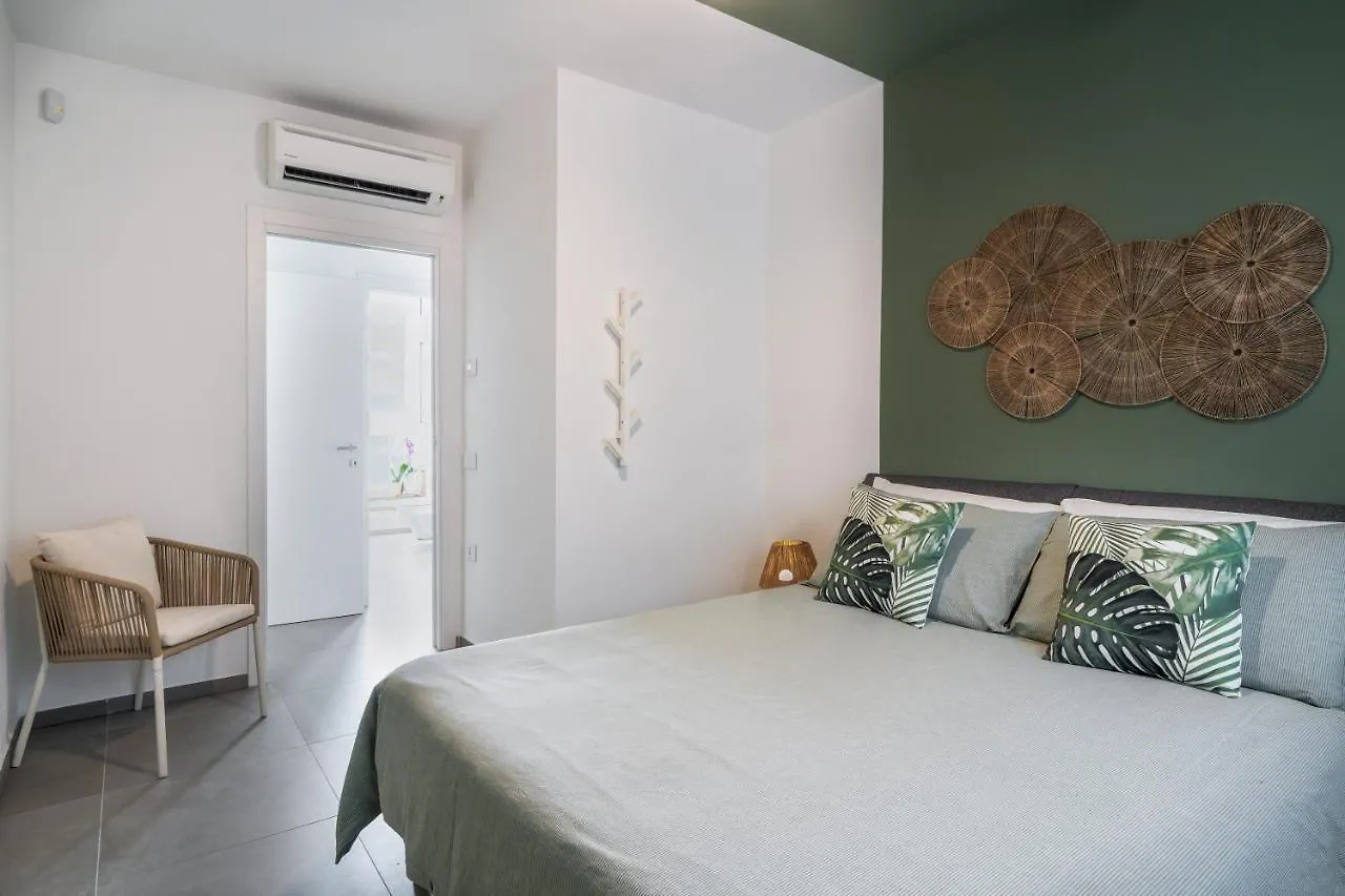 Louxory Accomodation Cagliari Apartment