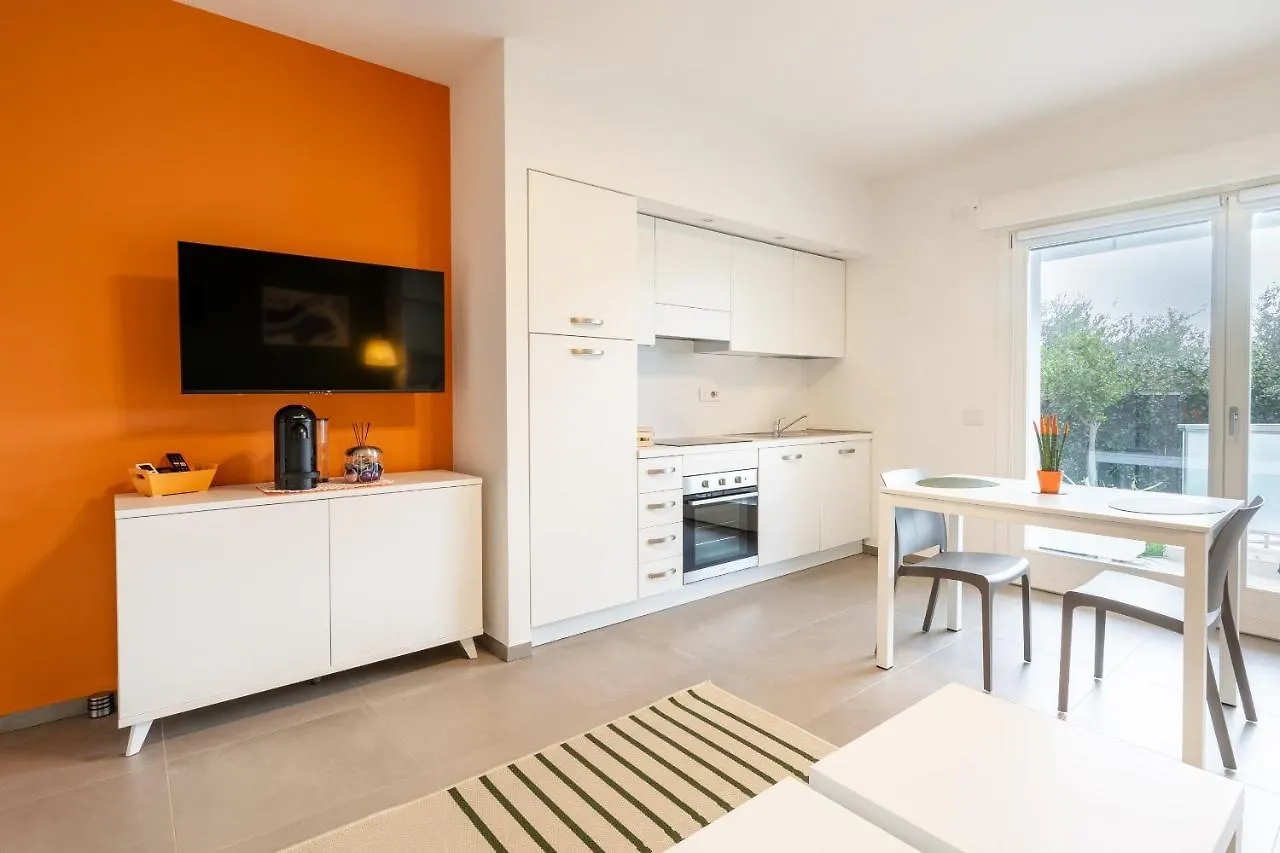 Louxory Accomodation Cagliari Apartment
