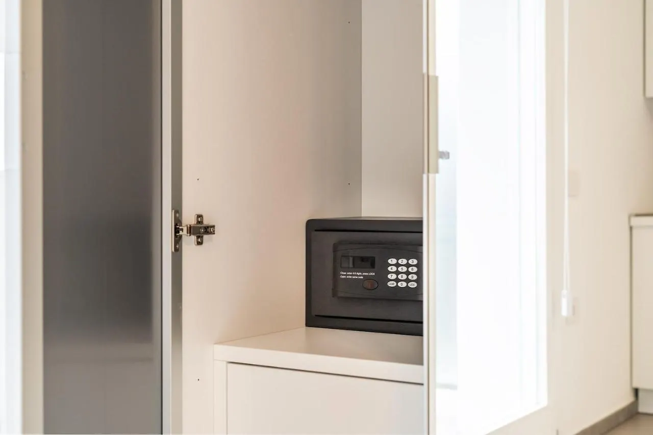 Appartamento Louxory Accomodation Cagliari