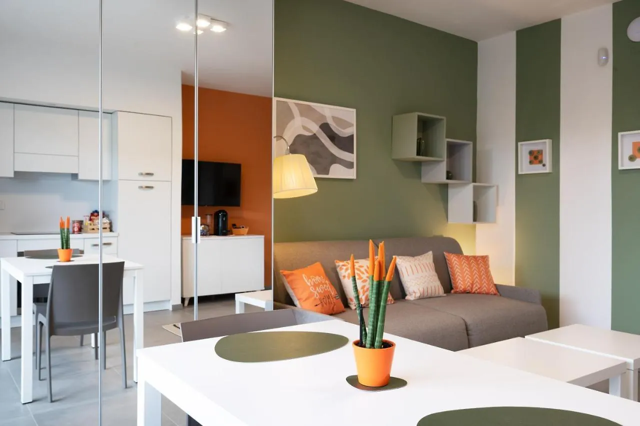Louxory Accomodation Cagliari Apartment Italy