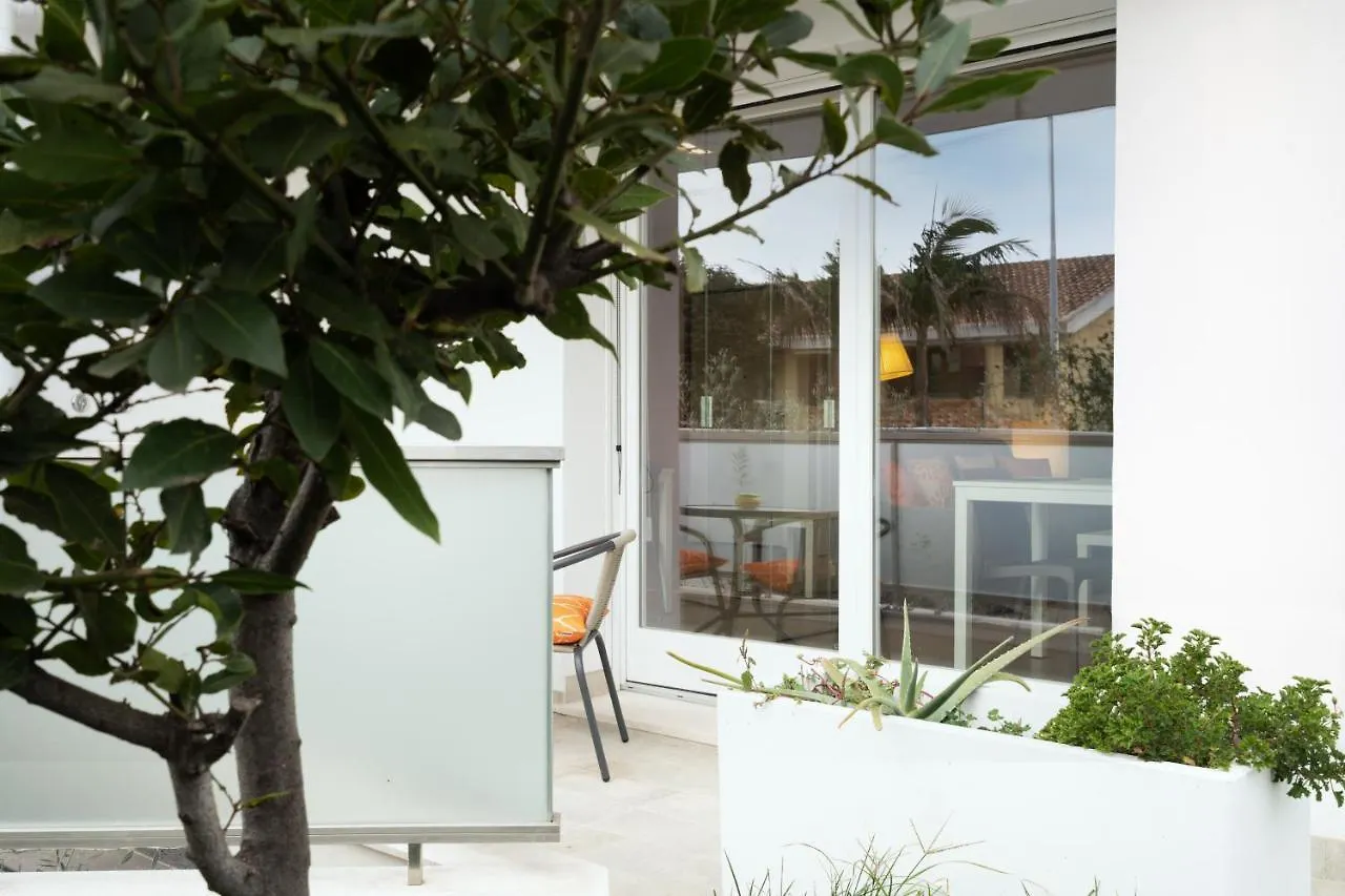 Louxory Accomodation Cagliari Apartment 0*,