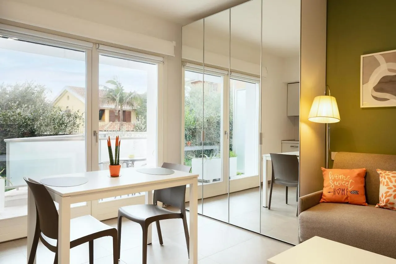 Louxory Accomodation Cagliari Apartment 0*,
