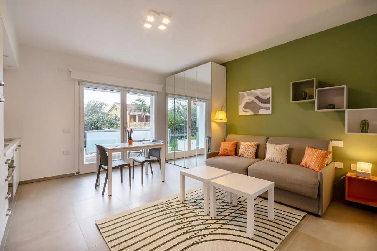 Louxory Accomodation Cagliari Apartment