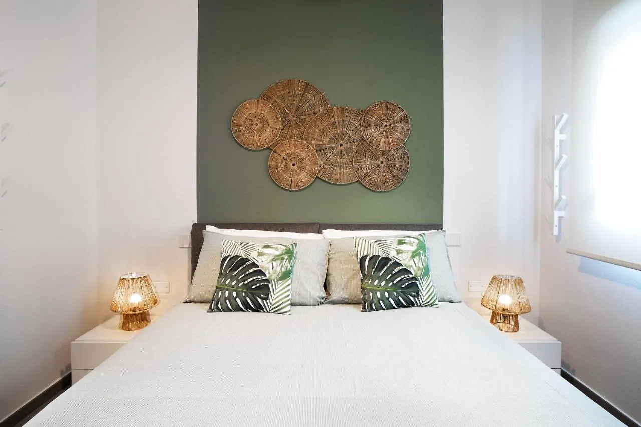 Louxory Accomodation Cagliari Apartment Italy
