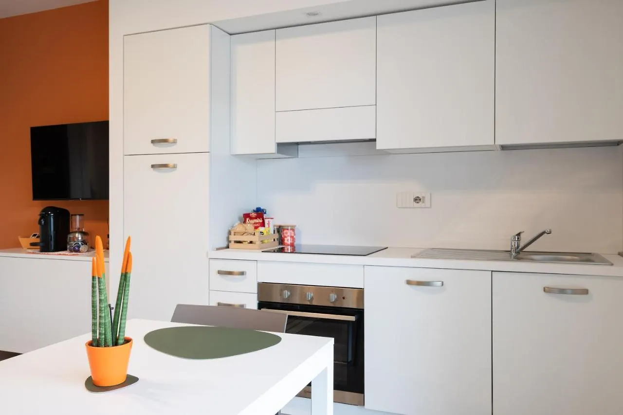 Louxory Accomodation Cagliari Apartment