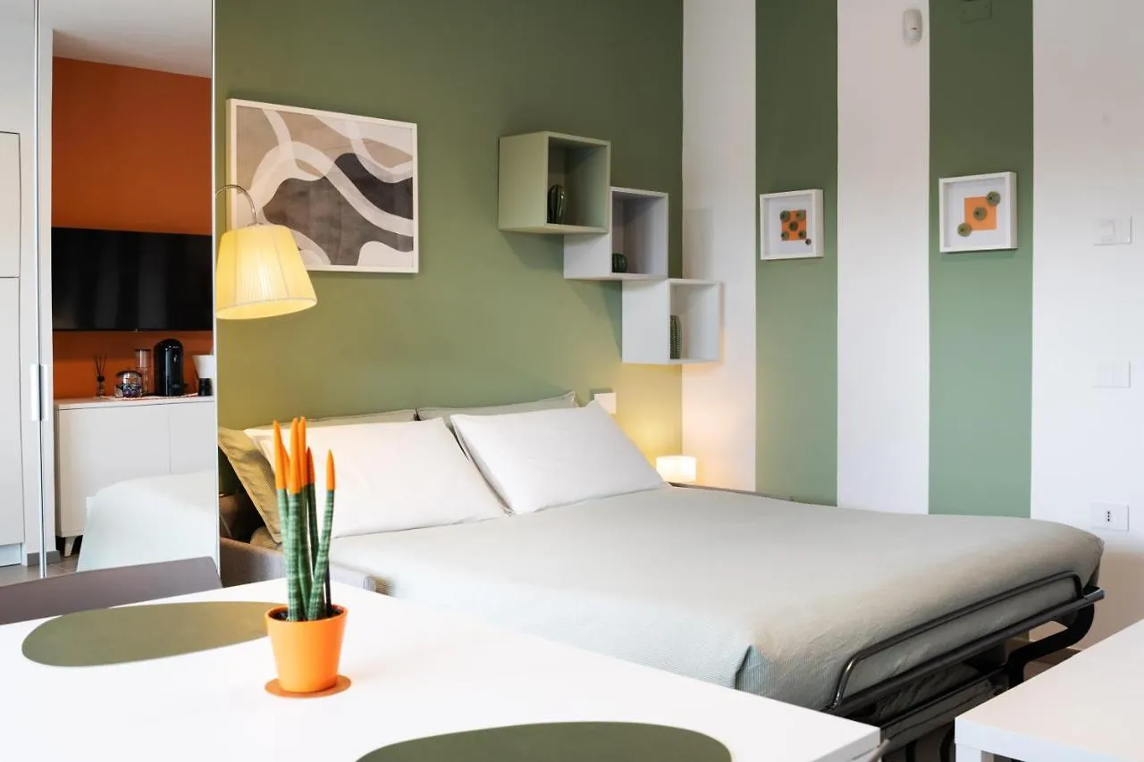 Louxory Accomodation Cagliari Apartment