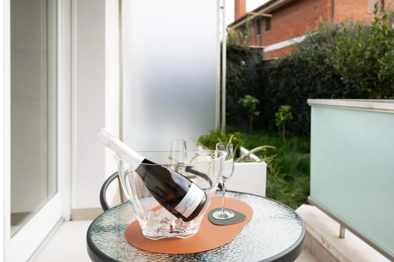 Louxory Accomodation Cagliari Apartment