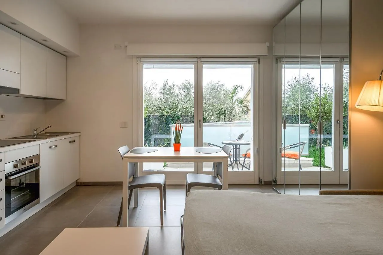 Louxory Accomodation Cagliari Apartment